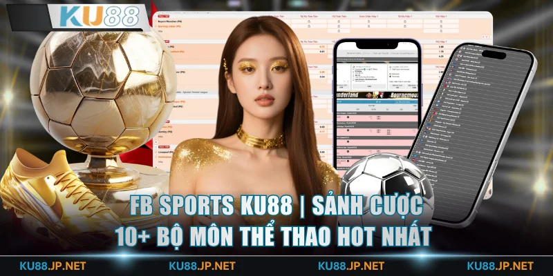 FB Sports KU88