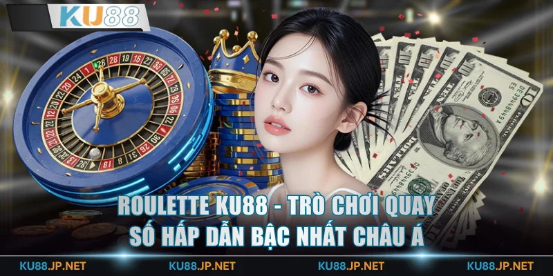 Roulette